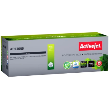 Effiki Bio activejet ath-36nb toneris (hp 36a cb43