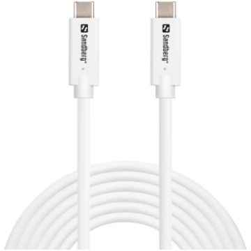 USB-C to C USB 3.2 Gen2 100W 136-75 (5705730136757