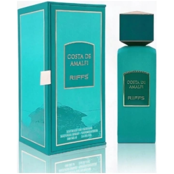 Riiffs Perfumes Costa De Amalfi EDP 100ml 62922576