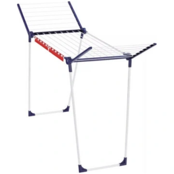 Veļas žāvētājs LEIFHEIT Pegasus 160 Solid Slim 108