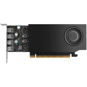 PNY NVIDIA A400 4GB Low Profile OEM Version, PCI-E