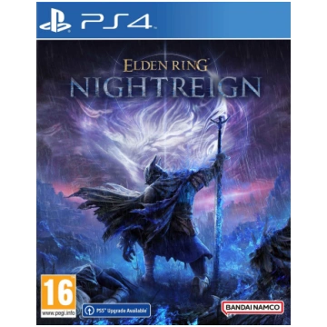 Sony PlayStation 4 Elden Ring Nightreign (PS4)