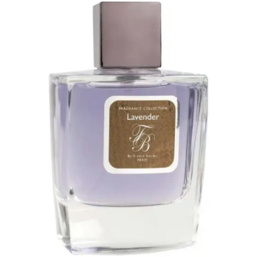 Franck Boclet Lavandas parfimērijas ūdens, Unisex,