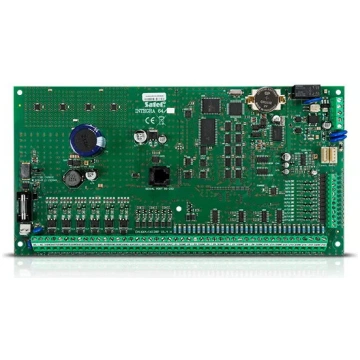 Relēju modulis Satel INTEGRA 64
