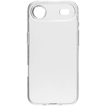 Tactical TPU Cover Aizmugurējais Apvalks priekš Ap