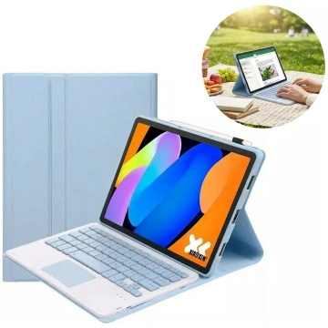 4kom.pl Futlāris I Tastatūra Do Lenovo Idea Tab 11