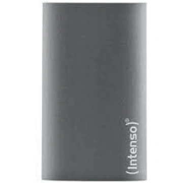 Intenso External SSD|INTENSO|256GB|USB 3.0|1,8"|38