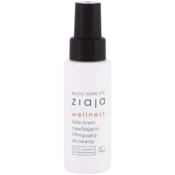 Sejas krēms Ziaja Baltic Home Spa Wellness, 50 ml,