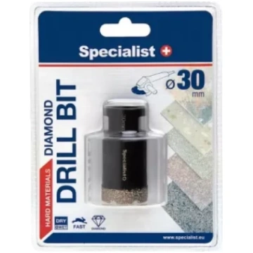 Specialist dimanta urbis D30 M14