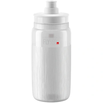 Dzeramā glāze Elite FLY FLY MTB TEX 550ml (caurspī