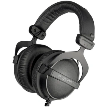 Beyerdynamic DT 770 PRO (32 OHMS)