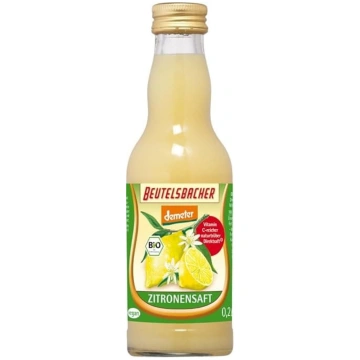 Demeter citrona sula 2 x 0,20 l ANEB01H6NWYJST