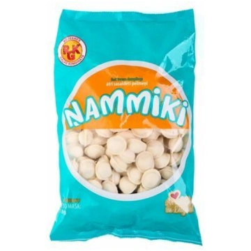 Pelmeņi Ņammiki 1kg, RGK