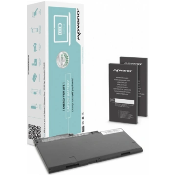 Battery CM03XL for HP EliteBook 740 750 840 G1 G2 