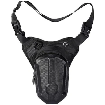 Krtopo Drop Leg Bag Waist Pack - regulējams motoci