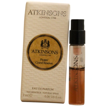 Universālas smaržas, Atkinsons, Pirates" Grand Res