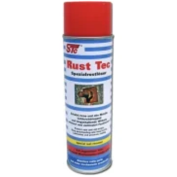 Rust-Tec (Premium rūsas atmiekšķētājs) 500ml Rus-T