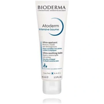 Bioderma Intensive Baume Ultra Soothing Balm pretn