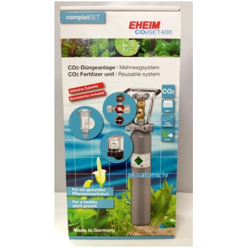 Eheim CO2 Set 400 6063400
