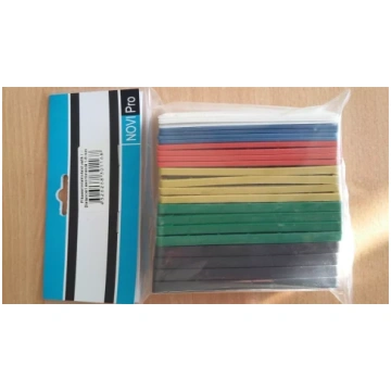 Distancers Novipro 1-6mm/24gab