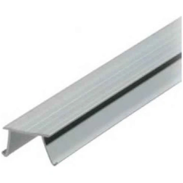 Profilo LED in Plastica da Superficie per Strisce 