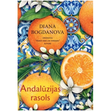 Andalūzijas rasols