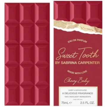 Sabrina Carpenter Sweet Tooth Parfimērijas ūdens E