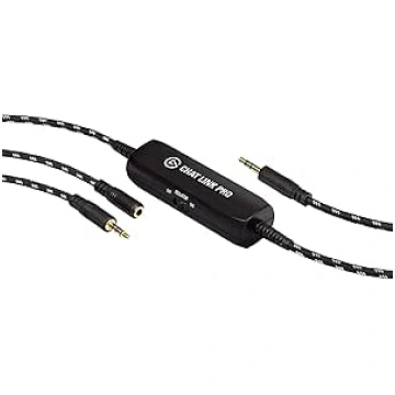 Elgato Chat Link Pro - audio adapteris PS5, PS4, N