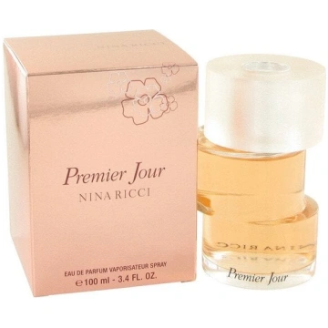 Sieviešu smaržas Premier Jour Nina Ricci EDP (100 