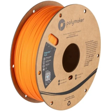 Frizējamais materiāls Poly Polymaker PolyLite Lumi