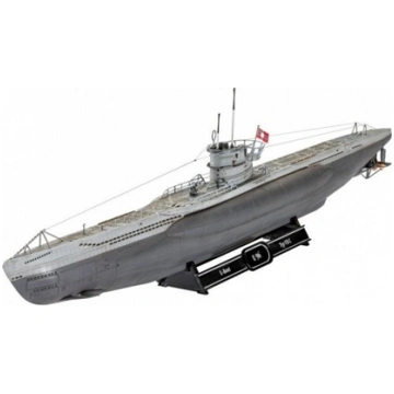 Revell Zestaw plastikowy upominkowy Movie Set Das 