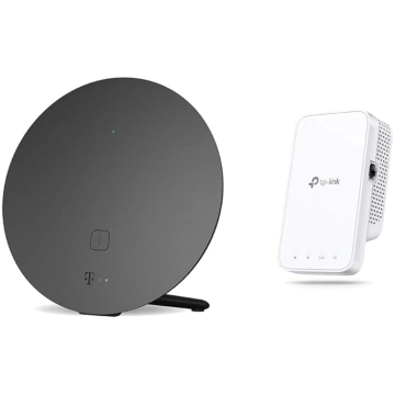 Telekom Speed Home WLAN spēcīgam un stabilam mājas