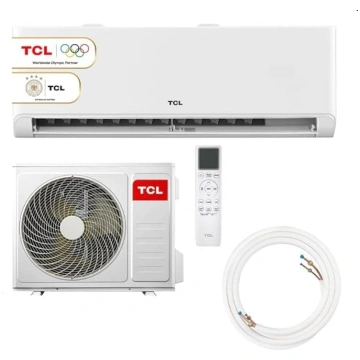 TCL split gaisa kondicionieris 18000 BTU (5,2 kW)