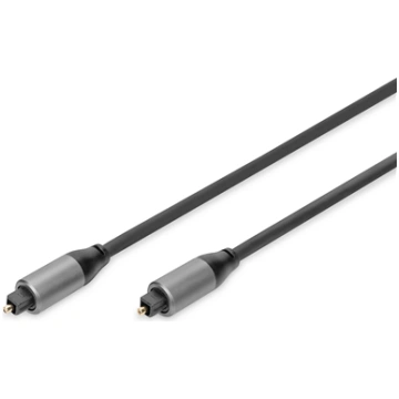 Digitus TOSLINK CABLE M/M Digital Audio DB-510510-