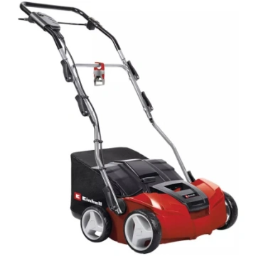 Elektriskais skarifikators un aerators, EINHELL, 3
