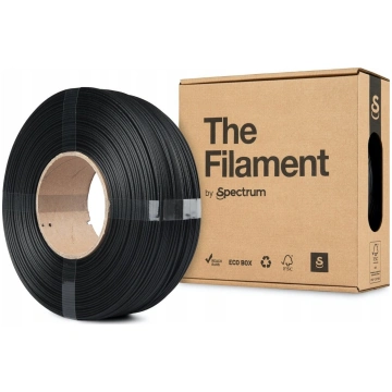 The Filament 3D filament ReFill PETG CF 1 75mm 100