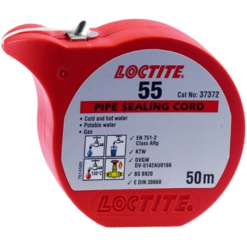 Blīvējošā diegs LOCTITE 50m | 579 | 5010266373829
