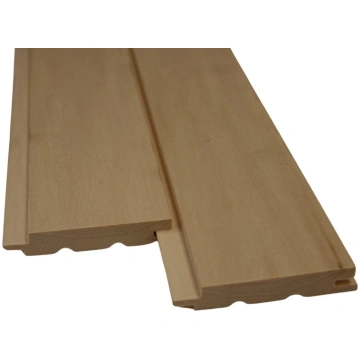Apdares dēlis Liepa 15x90 DAVIS A Owood