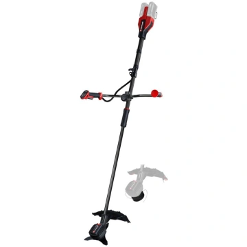 18V Cordless Brush Cutter EINHELL GP-BC 36/430 Li 