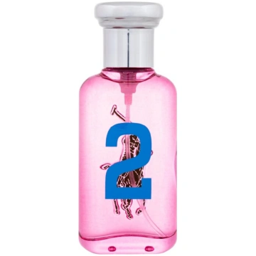 Ralph Lauren, Big Pony 2 Eau de Toilette, 50ml