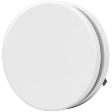 Difuzors metāla, pieplūdes, Ø100mm EUROPLAST