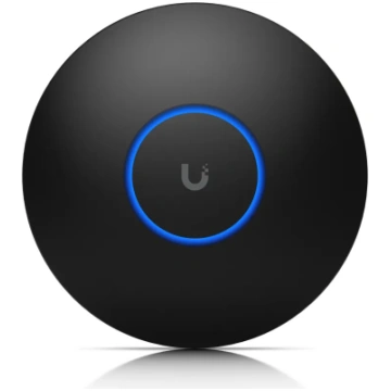 Couverture Ubiquiti U6+ et nanoHD, noir