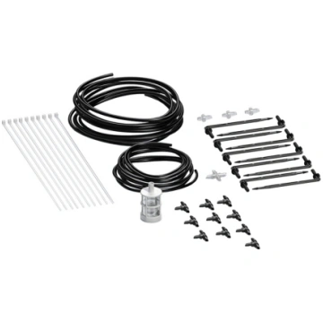 Drip irrigation accessories RainPoint DIK10