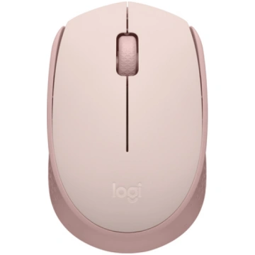 LOGITECH M171 Wireless Mouse - ROSE ( 910 006865 5