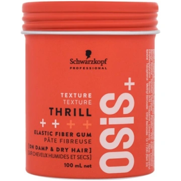 Matu veidošanas māls Schwarzkopf Professional OSiS