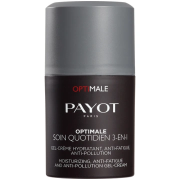 Payot_optimale Soin Quotidien 3-en-1 Mitrinošs I P
