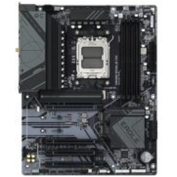 Gigabyte | B650 EAGLE AX | Processor family AMD | 