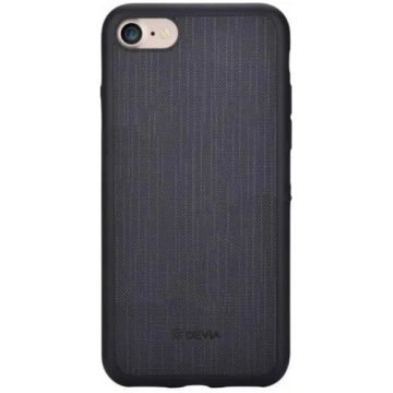 Plāns želejas aizsargvāciņš Devia priekš iPhone 7 