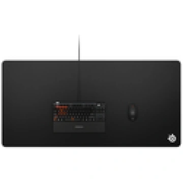 Pelės kilimėlis žaidimams SteelSeries QcK ETAIL 3X
