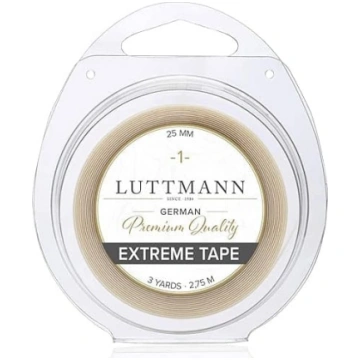 LUTTMANN® Extreme Tape - augstākās kvalitātes līml